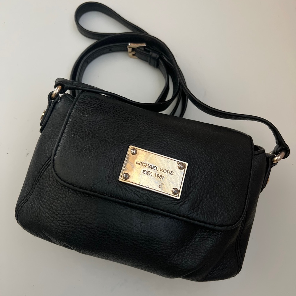 Michael kors purse